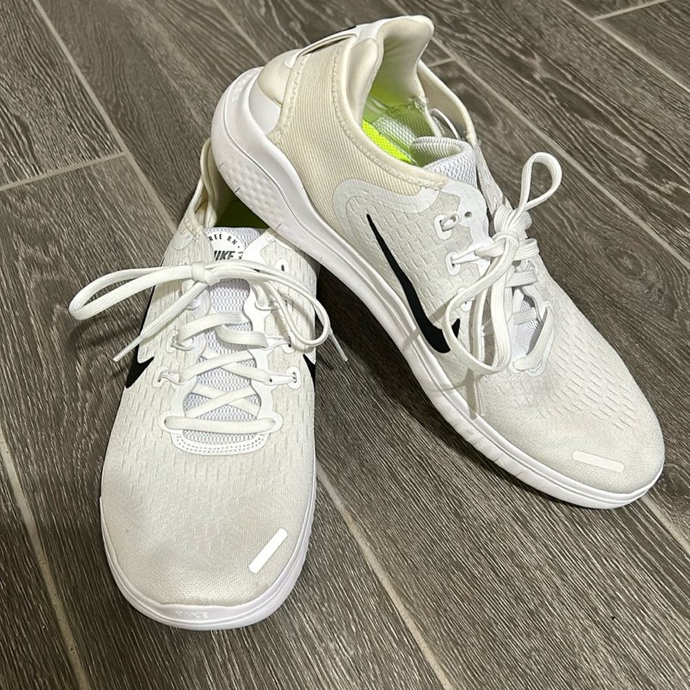 Men’s Nike Free